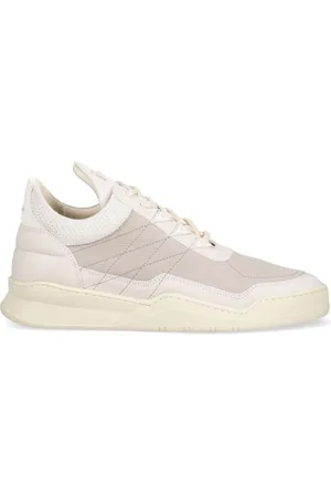 Filling pieces Ghost Tweek Sneakers