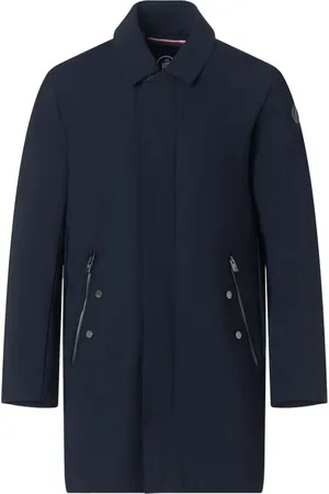 Fusalp Amaro Trenchcoat