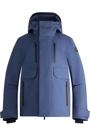 Fusalp John Jacke
