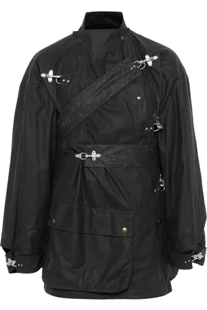 MAGLIANO Antifa Darkettone Jacke