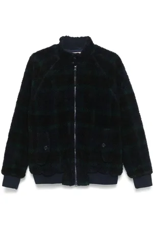 Baracuta G9 Jacke