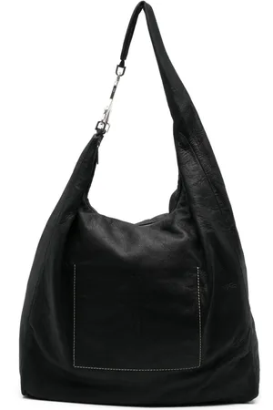Rick Owens Cerberus Schultertasche