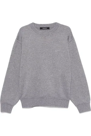 SONGZIO Blackeyes Pullover