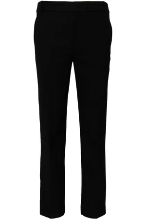 tibi Lennon Wollhose