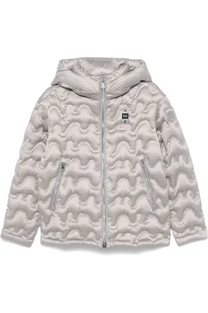 Blauer Keith Jacke