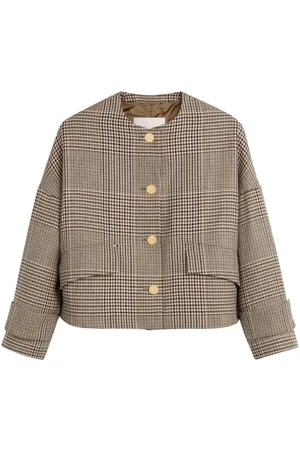 MACKINTOSH Humbie Jacke