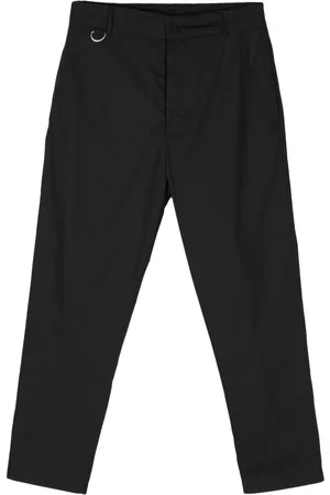 LOW BRAND Halbhohe Tapered-Hose