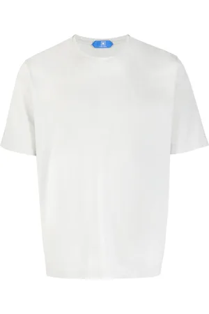 Kired T-Shirt mit rundem Ausschnitt