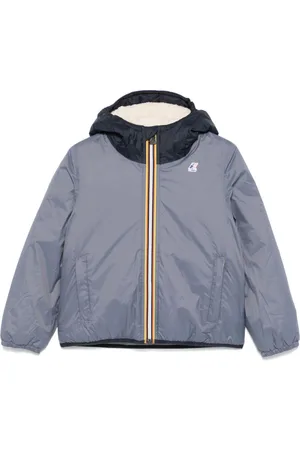 K-Way Claude Jacke