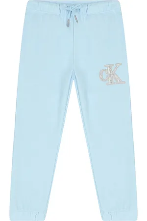 Calvin Klein Jogginghose mit Logo-Print