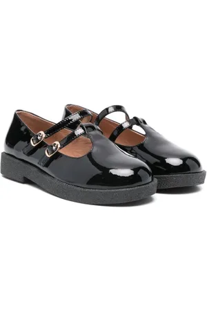 AGE OF INNOCENCE Jayden Ballerinas