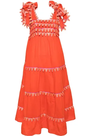 Celia B Kelly Kleid