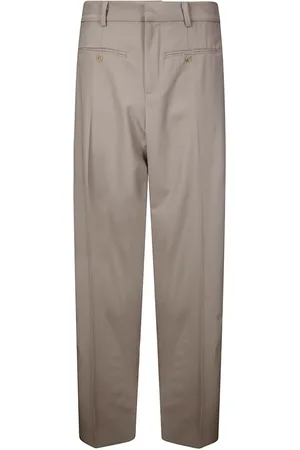 ACT N°1 Hose mit geradem Bein