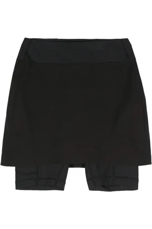 Post Archive Faction PAF Rock im Layering-Look