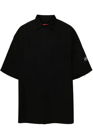 032c Langes Hemd