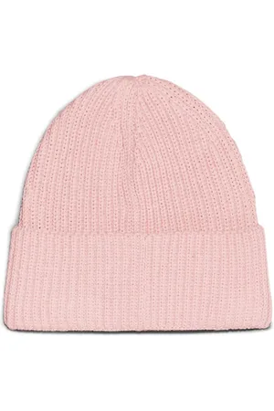 Calvin Klein Gerippte Beanie
