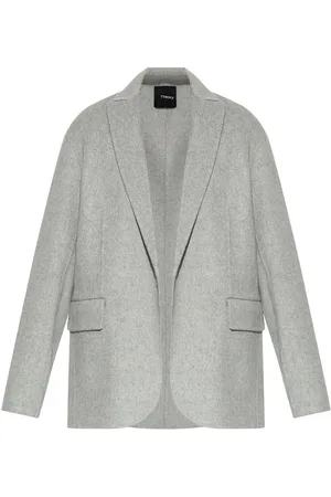 THEORY Clairene Blazer