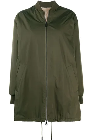 LISKA Bomberjacke im Oversized-Look