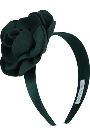 Abel & Lula Flower Stirnband