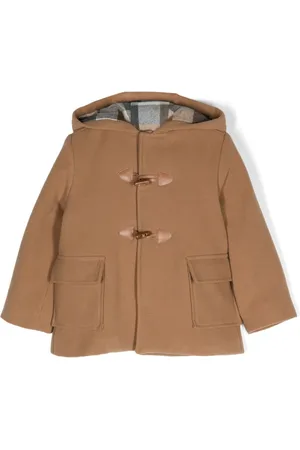 PATACHOU Klassische Kapuzenjacke
