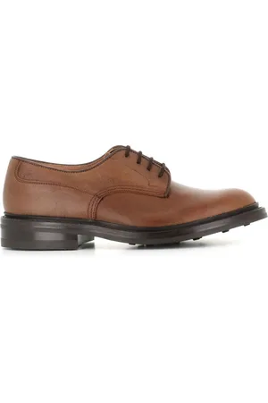 TRICKERS Woodstock Derby-Schuhe