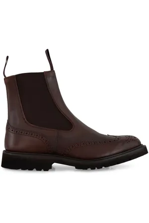 TRICKERS Klassische Stiefel