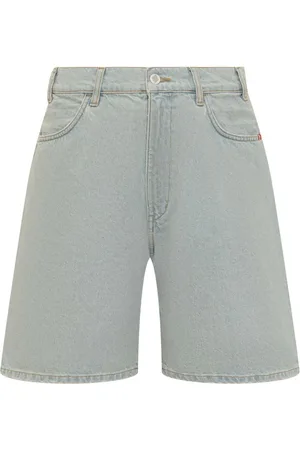 AMISH Klassische Jeans-Bermudas