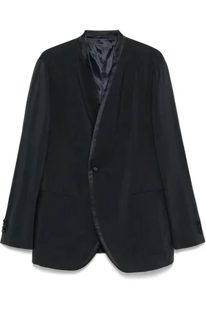 Giorgio Armani Doppelreihiges Sakko