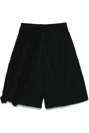 Cecilie Bahnsen Angel Shorts
