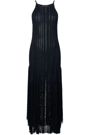 Proenza Schouler Everly Kleid