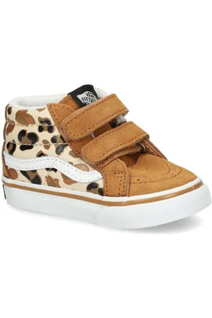 Vans Sk8-Mid Reissue High-Top-Sneakers