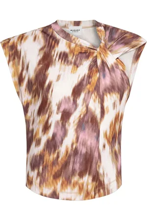Marant Etoile Nayda Bluse