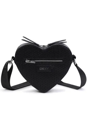 DKNY Tasche in Herzform