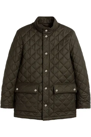 MACKINTOSH Gesteppte Jacke