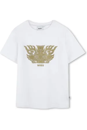 HUGO BOSS Klassisches T-Shirt