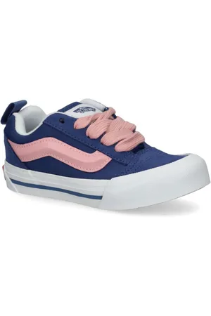 Vans Knu Skool Sneakers