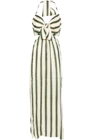 JOHANNA ORTIZ Los Siete Mares Kleid
