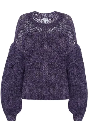 Loewe Anagram Pullover