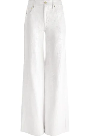 ALICE+OLIVIA Trish Hose