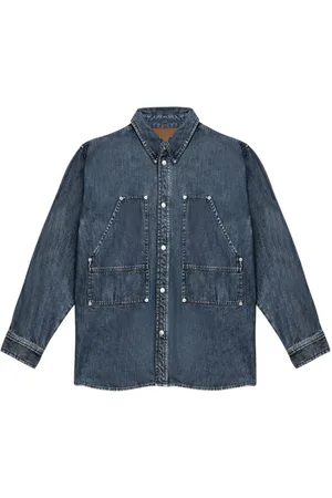 Isabel Marant Owenn Hemd