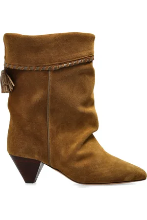 Isabel Marant Dalby Stiefel 55mm