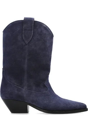 Isabel Marant Duerto Cowboystiefel