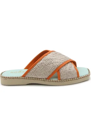 Hogan 660 Pantoletten