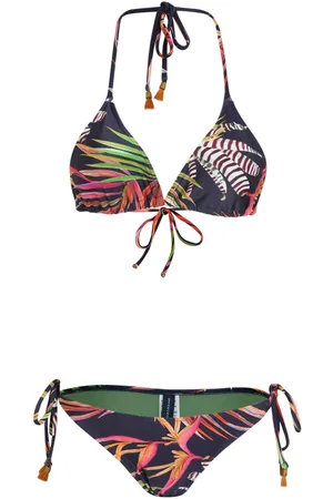 Lygia & Nanny Maya Bikini