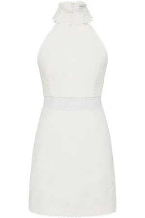 Rebecca Vallance Nuvola Minikleid