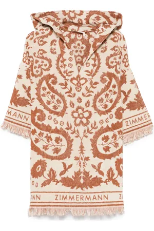 ZIMMERMANN Wylie Minikleid