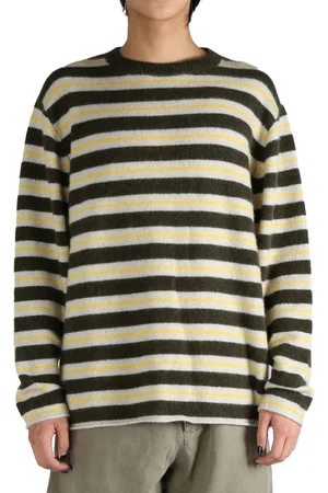 THE ELDER STATESMAN Sinful sweater