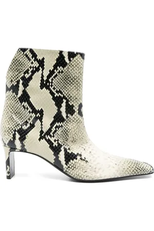 Khaite Ona Stiefeletten 55mm