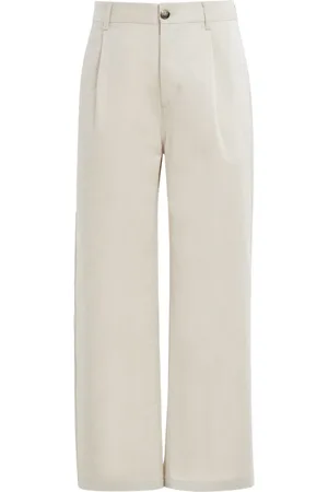 Marni Hose mit weitem Bein