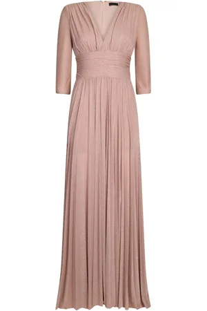 Liu Jo Kleid mit Falten